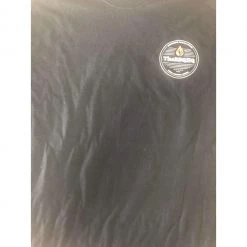 Clothing TheBBQHQ T-Shirt, Adult SS