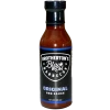 Burnt Ends Sauce Company Sauces I Rubs Brotherton's Black Iron Barbecue Sauce