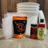 TheBBQHQ Turkey Brine Kit Sauces I Rubs 2 TheBBQHQ Turkey Brine Kit Sauces I Rubs