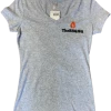 TheBBQHQ T-Shirt, Women's Clothing