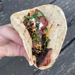 Hardcore Carnivore: Tex Mex Shaker Jar Sauces I Rubs