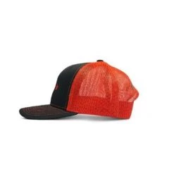 Yoder Smokers Trucker Hat Headwear