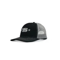 Yoder Smokers Trucker Hat Headwear