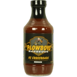 Sauces I Rubs Plowboys KC Crossroads