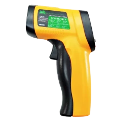 Digital Thermometers Green Mountain Grills Infrared Thermometer