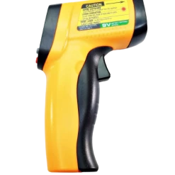 Digital Thermometers Green Mountain Grills Infrared Thermometer