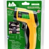 Digital Thermometers Green Mountain Grills Infrared Thermometer