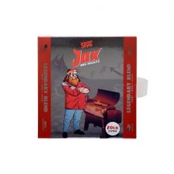 Fuels Jealous Devil Jax BBQ Pellets 20lb Box