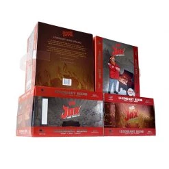 Fuels Jealous Devil Jax BBQ Pellets 20lb Box