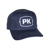 PK Grills Logo Cap Headwear