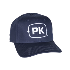 PK Grills Logo Cap Headwear