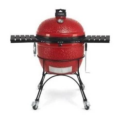 Charcoal Kamado Joe Big Joe II 24"