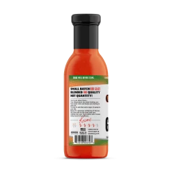 Kosmo's Q Kosmos Q Peach Jalapeno