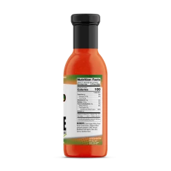 Kosmo's Q Kosmos Q Peach Jalapeno 7 Kosmo's Q Kosmos Q Peach Jalapeno