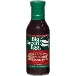 Big Green Egg Barbecue Sauce Sauces I Rubs