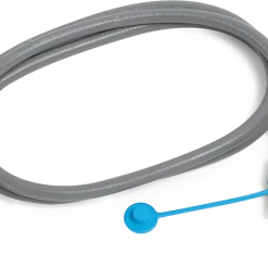 Napoleon BBQ Grill Parts Napoleon 10" Natural Gas Hose With 1/2" Quick Connect