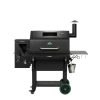 Green Mountain Grills LEDGE Prime Plus WIFI Pellet Grill