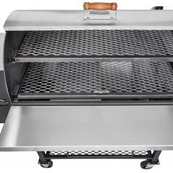 Pitts And Spitts Maverick 1250 Pellet Grill