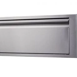 Door I Drawer Combos Memphis Grills Elite 42" Access Drawer With Soft Close