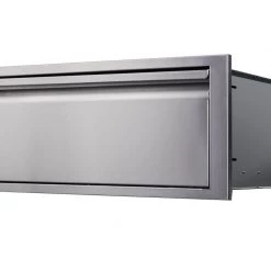 Door I Drawer Combos Memphis Grills Pro 30" Access Drawer With Soft Close