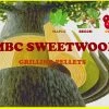 Lumberjack Sweetwood MBC Blend Pellets (20lb) 2 Lumberjack Sweetwood MBC Blend Pellets (20lb)