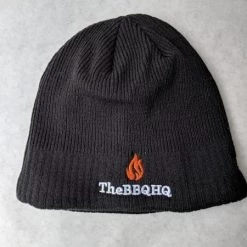 TheBBQHQ Beanie