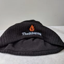 TheBBQHQ Beanie