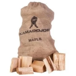 Fuels Kamado Joe Wood Chunks Maple