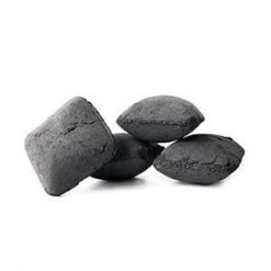 Fuels Jealous Devil Maxxx XL Briquettes