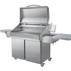 Memphis Grills MEMPHIS ELITE CART ITC3