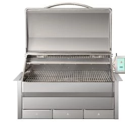 Memphis Grills MEMPHIS ELITE BUILT-IN ITC3