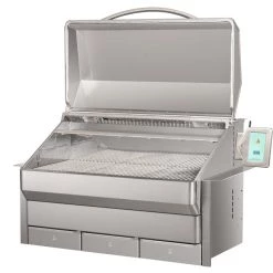 Memphis Grills MEMPHIS ELITE BUILT-IN ITC3