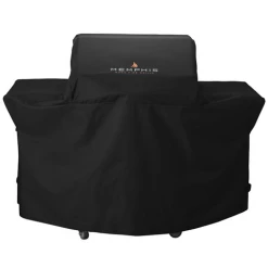 Memphis Grills Elite Series Freestanding Grill Cover Grill Covers