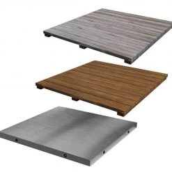 BBQ Islands Big Green Egg Modular Nest Inserts