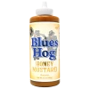 Blues Hog Honey Mustard Sauce Squeeze Bottle 21 Oz Sauces I Rubs