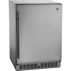 Napoleon BBQ Napoleon Outdoor Rated Stainless Steel Fridge