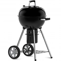 Napoleon BBQ Napoleon 18" Charcoal Kettle Grill