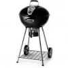 Napoleon BBQ Napoleon 22" Charcoal Kettle Grill 1 Napoleon BBQ Napoleon 22" Charcoal Kettle Grill