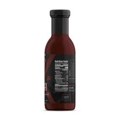 Kosmo's Q Sauces I Rubs Kosmos Q OP X-1 Bbq Sauce