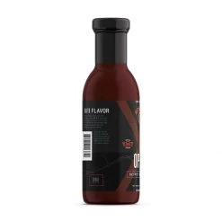 Kosmo's Q Sauces I Rubs Kosmos Q OP X-1 Bbq Sauce