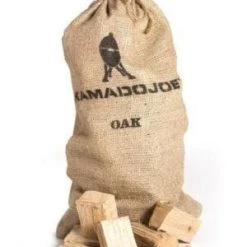 Kamado Joe Wood Chunks Oak