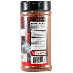 Operation BBQ Relief Cajun Bayou Rub Sauces I Rubs 5 Operation BBQ Relief Cajun Bayou Rub Sauces I Rubs