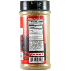 Operation BBQ Relief Florida Mojo Rub