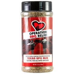 Operation BBQ Relief All-Purpose Rub