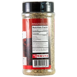 Operation BBQ Relief All-Purpose Rub