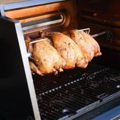 Masterbuilt Gravity Series™ Rotisserie Kit Grilling Accessories