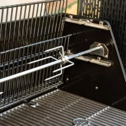 Masterbuilt Gravity Series™ Rotisserie Kit Grilling Accessories