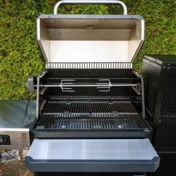 Masterbuilt Gravity Series™ Rotisserie Kit Grilling Accessories