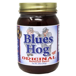 Sauces I Rubs Blues Hog Original BBQ Sauce