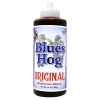 Blues Hog Original BBQ Sauce Squeeze Bottle 25 Oz